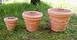 impruneta terracotta