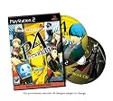 Shin Megami Tensei: Persona 4