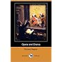 Opera and Drama (Dodo Press)