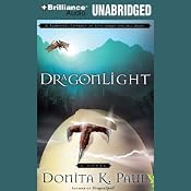 DragonLight: Dragon Keepers Chronicles, Book 5 | Donita K. Paul