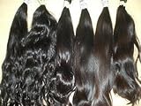 Virgin Indian Remy Human Hair