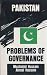 Pakistan: Problems of Governance (Governing South Asia, Vol 4) at Amazon Books: 51NmzQjCL9L._SL75_