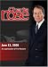 DVD : Charlie Rose - An appreciation of Tim Russert (June 13, 2008)