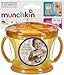 Munchkin 10121 Snack Catcher Assorted Colors