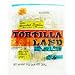 Uncooked Flour Tortillas by Tortillaland - 8 inch - 44 Count in Pack