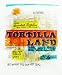 Uncooked Flour Tortillas by Tortillaland – 8 inch – 44 Count in Pack