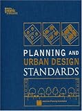 Planning and Urban Design Standards (Wiley Graphic Standards)