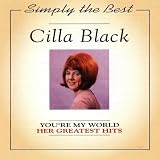 Youre My World - Her Greatest Hits