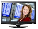 LG 19LF10C 19 LCD TV widescreen 720p HDTV gloss black LG 19LF10C - 19 LCD TV - widescreen - 720p - HDTV - gloss black