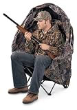 Chair Blind by SCENTITE