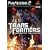 Transformers: Revenge of the Fallen - The Game (PS2)