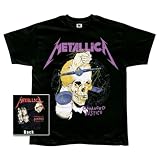 Metallica - Harvester T-Shirt