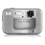 HP Photosmart R847 8MP Digital Camera with 3x Optical Zoom