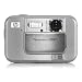 HP Photosmart R847 8MP Digital Camera with 3x Optical Zoom