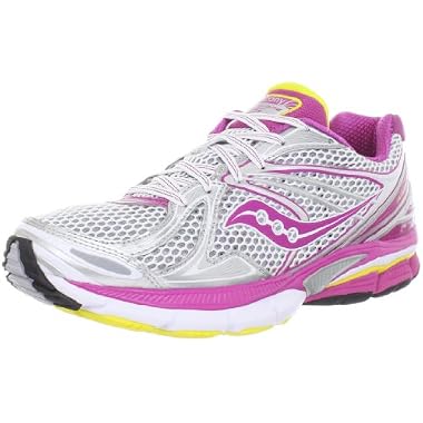Saucony Hurricane 15 Women's Running Shoes (Available in 3 Colors)