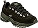 Skechers Sport Women's Premium-Nubuck Sneaker,Black Nubuck,7.5 M US