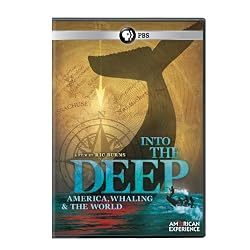 AMEX: Into the Deep: America, Whaling & the World