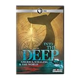 AMEX: Into the Deep: America, Whaling & the World
