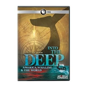 AMEX: Into the Deep: America, Whaling & the World by 