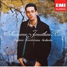 Fantaisie - Kreisleriana - Arabesque