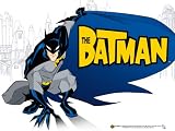 The Batman Season 2