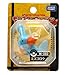 Takaratomy Pokemon Monster Collection M Figures - M-093 - Mudkip/Mizugorou