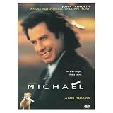 Michael  (Australian import, Region Free)