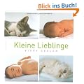 Kleine Lieblinge