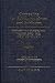 Counselling for Substance Abuse and Addiction (Resources for Christian Counseling)
