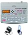 Zoom SB246 Street Boxx Drum Machine and Groove Box with Headphones and Power Supply