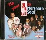 Tip Your Kapp To Northern Soul