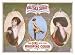 Historic Theater Poster (L), AH Woods presents Valeska Suratt in the swift smart/sauc...