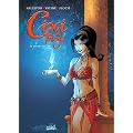 Cixi de Troy, Tome 3 : Le secret de Cixi : Troisi�me partie