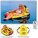 Premium Trek-N-Tube- Nylon Covered Float for Beach & Swimming Pool
