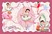 Dolce Mia Ballerina Placemat