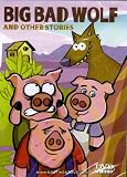  : BIG BAD WOLF and other Stories[ANIMATED]"FOR CHILDREN OF ALL AGES'
