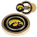 Iowa Hawkeyes NCAA Challenge Coin & Ball Markers Reviews