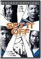 Set It Off (Keep Case Packaging)