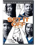 Set It Off (Keep Case Packaging)