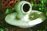 Oracle Fountains Mini Carva Fountain