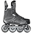 Mission BSX Senior Inline Hockey Skate