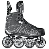 Mission BSX Senior Inline Hockey Skate