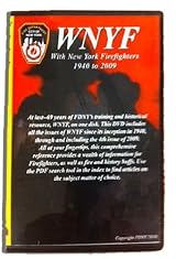 WNYF MAGAZINE DVD -1949 - 2009 (NON-SUBSCRIBER SPECIAL)