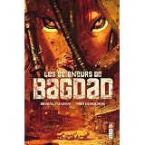 Les Seigneurs de Bagdadpar Brian K. Vaughan