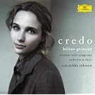 Corigliano / Beethoven / P�rt / Bach 