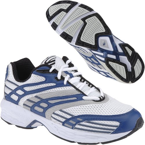 Spira Genesis 2 Stability Running Shoe Mens
