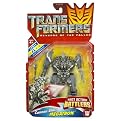 Transformers: Revenge of the Fallen Fast Action Battler Figure -Cannon Blast Megatron