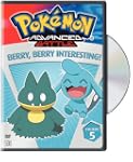 Pokemon Advanced Battle, Vol. 5: Berr...