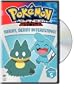 Pokemon Advanced Battle, Vol. 5: Berry, Berry Interesting