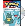 Pokemon Advanced Battle, Vol. 5: Berry, Berry Interesting